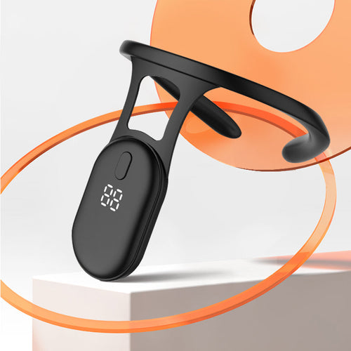 Ultrasonic Lymphatic Soothing Neck Instrument