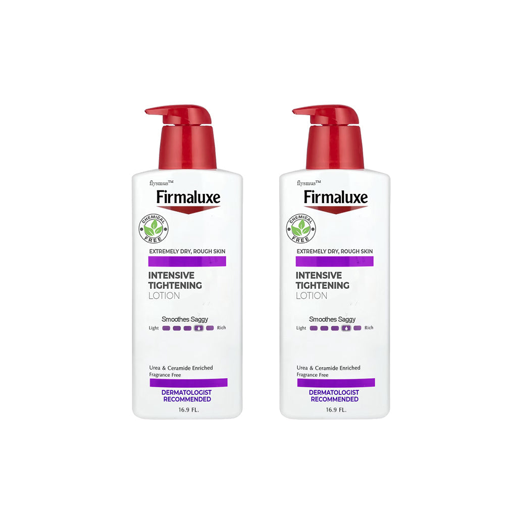 flysmus™ Firmaluxe Intensive Tightening Lotion 🇺🇸 FDA Approved