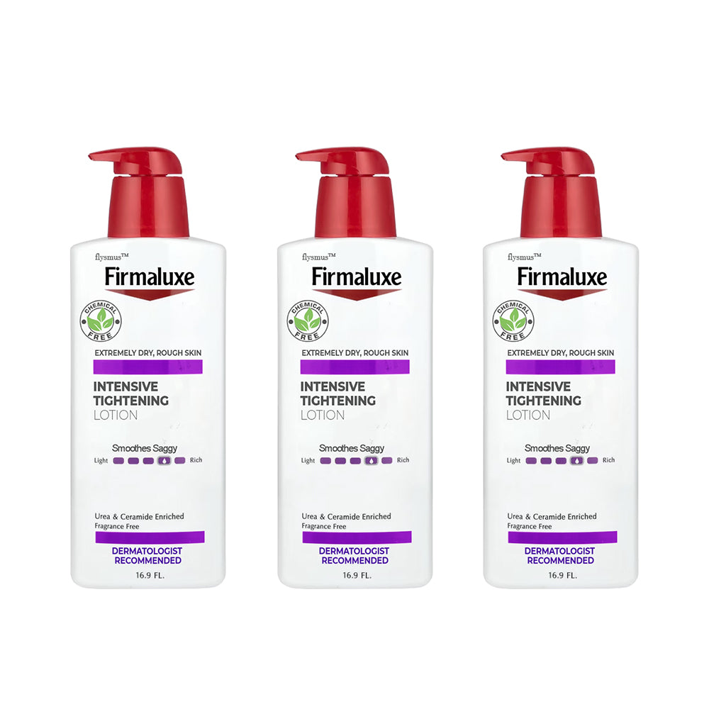 flysmus™ Firmaluxe Intensive Tightening Lotion 🇺🇸 FDA Approved