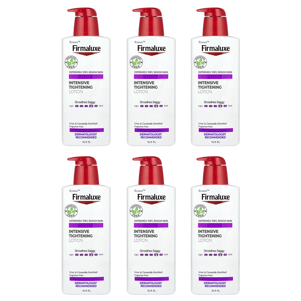 flysmus™ Firmaluxe Intensive Tightening Lotion 🇺🇸 FDA Approved