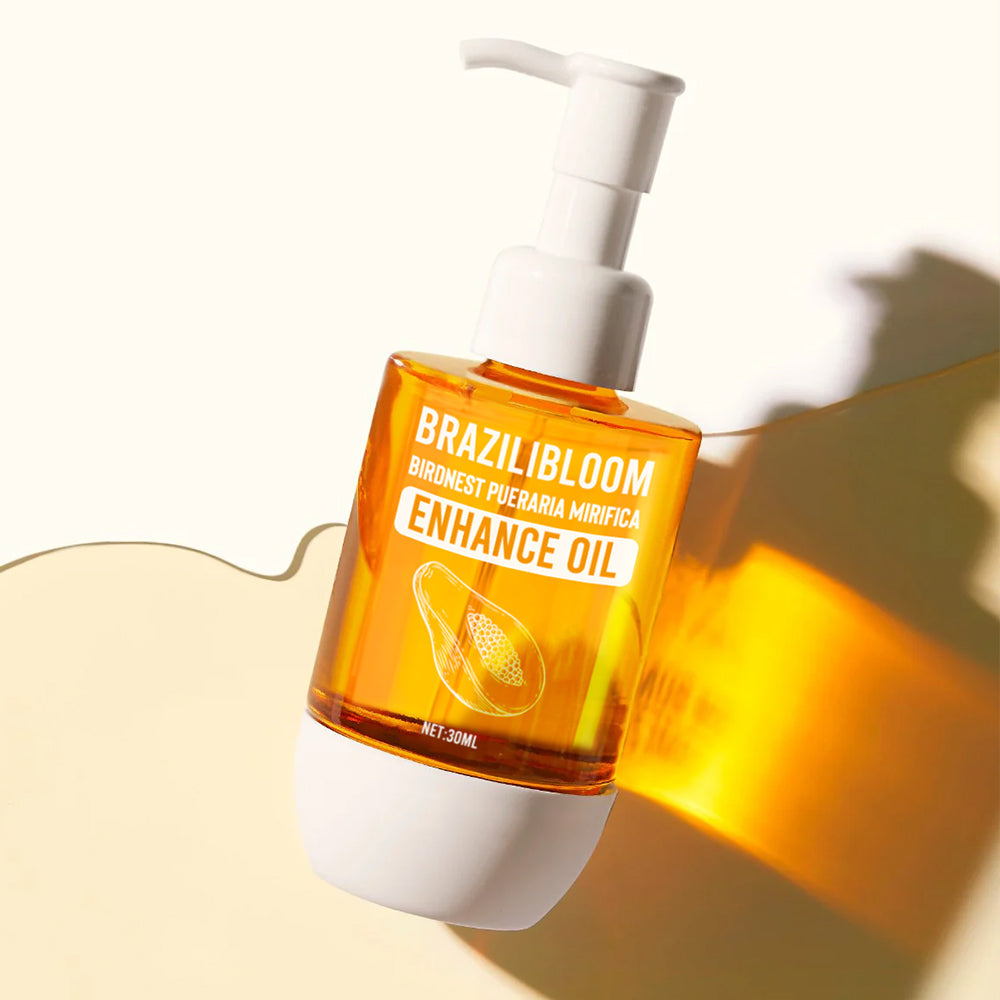 Furzero™ BraziliBloom Birdnest Pueraria Mirifica Oil