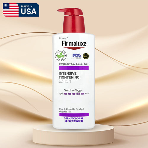 flysmus™ Firmaluxe Intensive Tightening Lotion 🇺🇸 FDA Approved