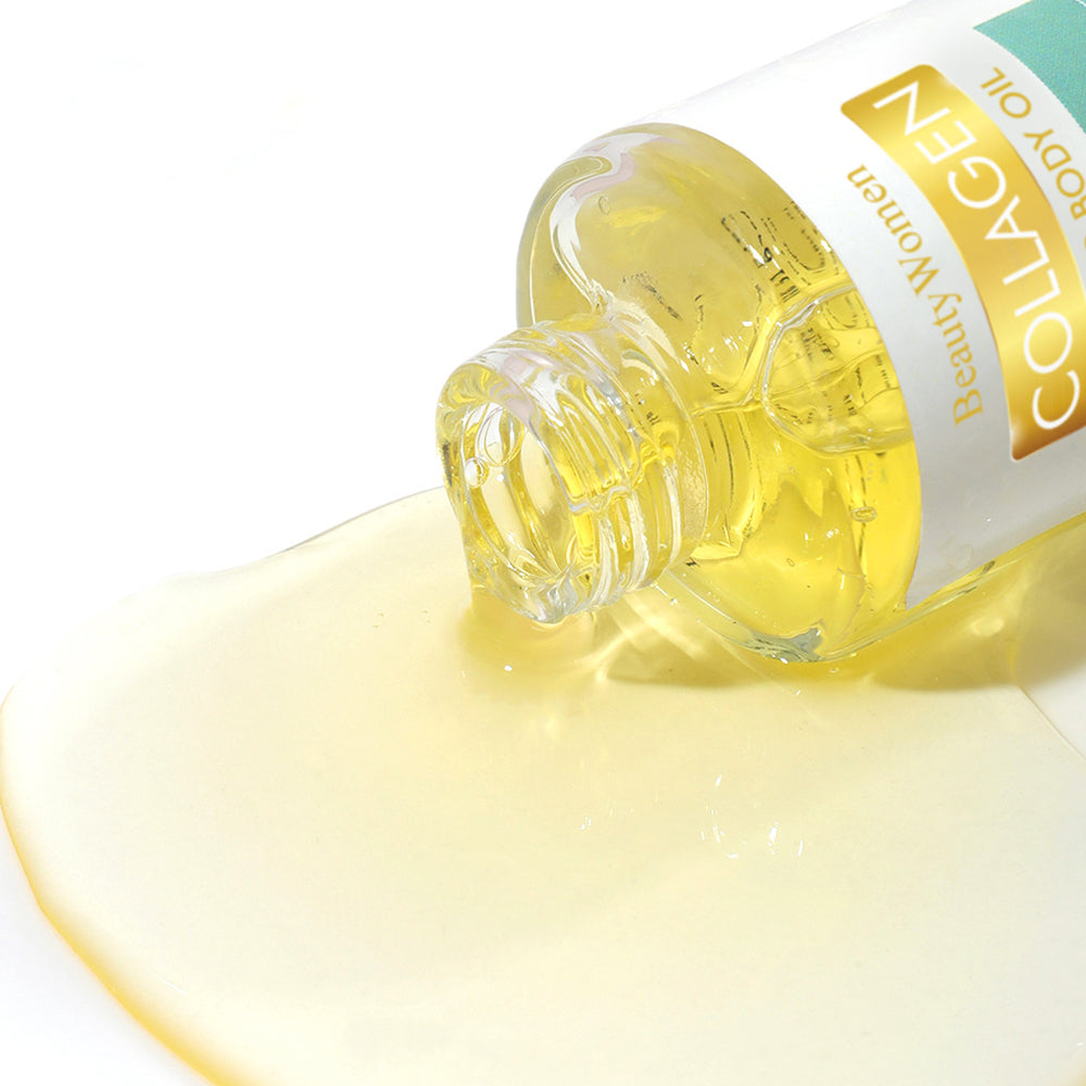 flysmus™ BewtyMax Collagen Lifting Body Oil