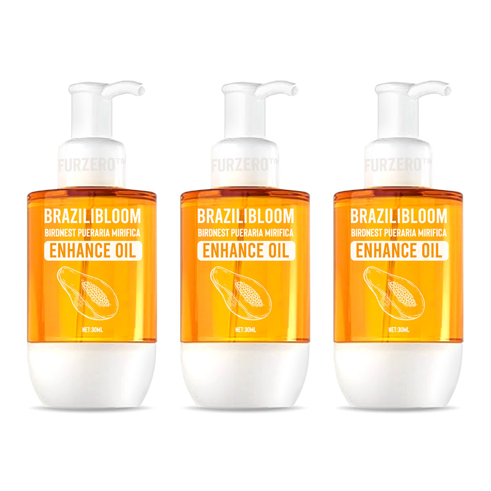 Furzero™ BraziliBloom Birdnest Pueraria Mirifica Oil
