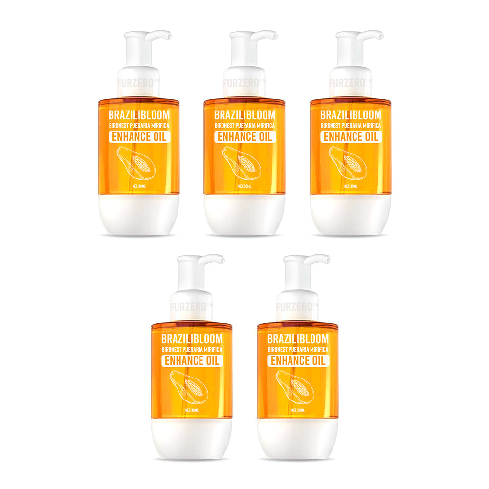 Furzero™ BraziliBloom Birdnest Pueraria Mirifica Oil