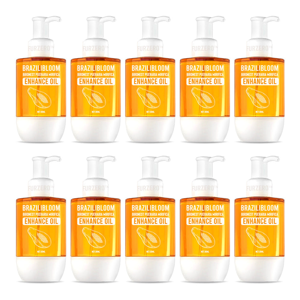 Furzero™ BraziliBloom Birdnest Pueraria Mirifica Oil