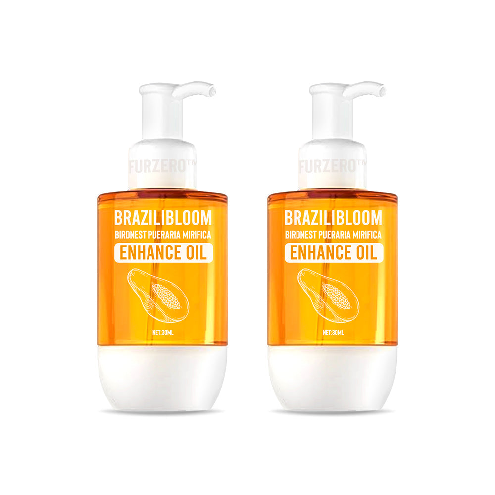 Furzero™ BraziliBloom Birdnest Pueraria Mirifica Oil