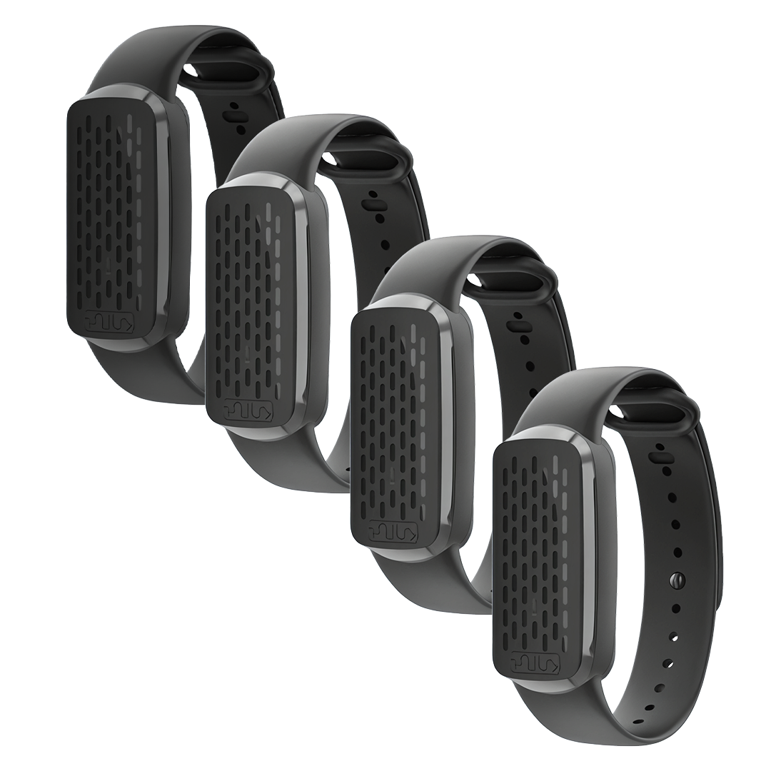 GFOUK™ NumbClear Ultrasonic Device⌚️