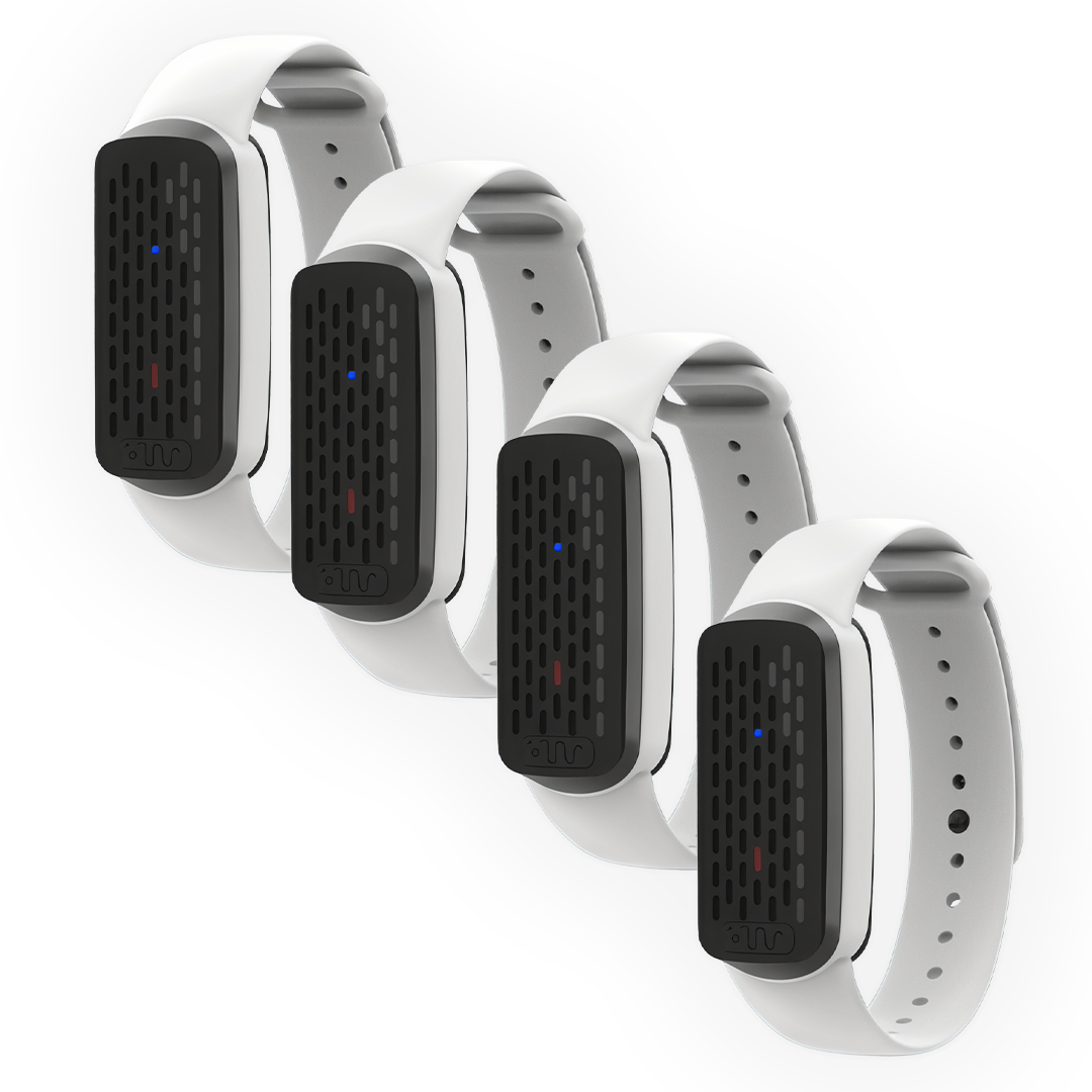 GFOUK™ NumbClear Ultrasonic Device⌚️