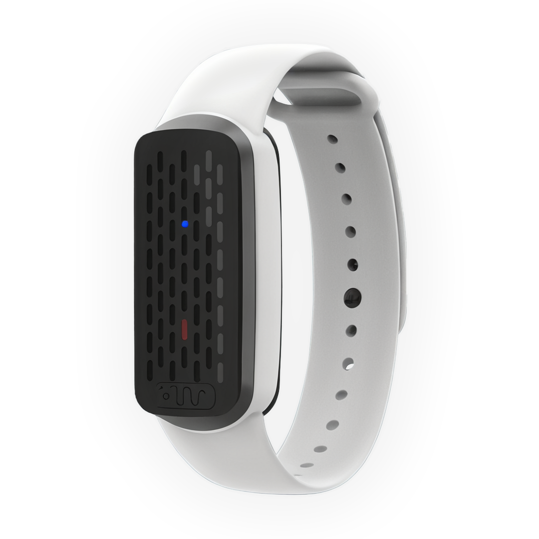 GFOUK™ NumbClear Ultrasonic Device⌚️