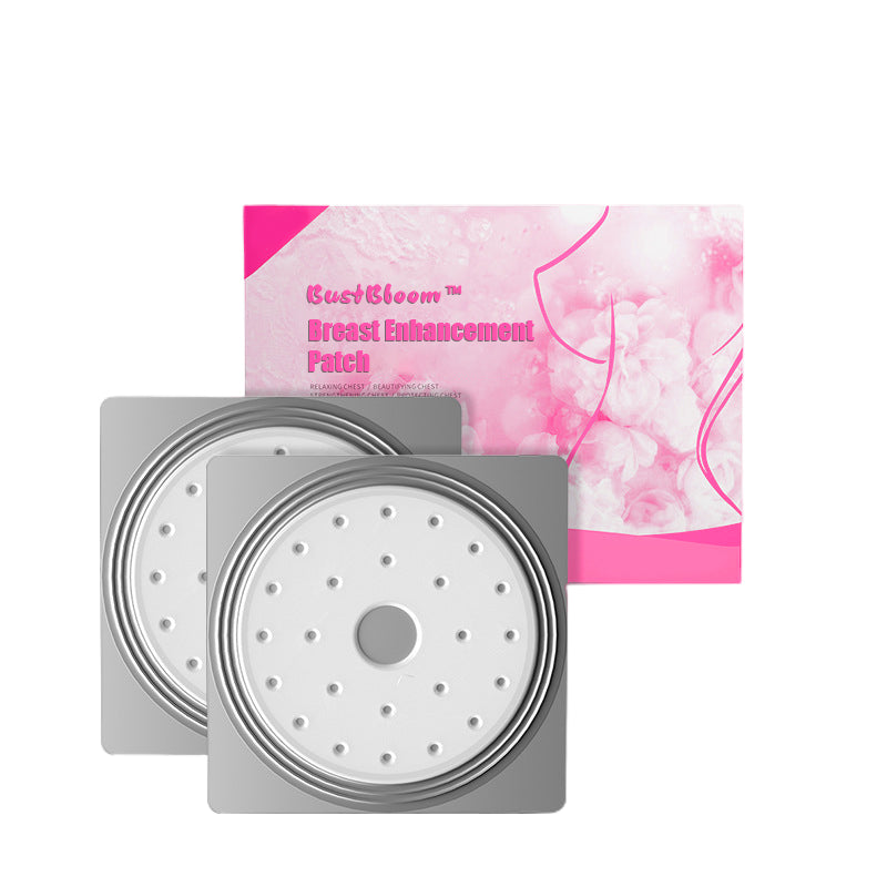 BustBloom™ Breast Enhancement Patch Mask💝