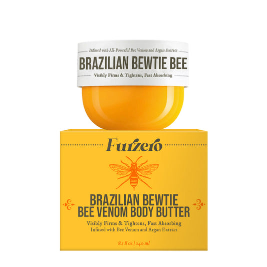 Furzero™ Brazilian Bewtie Bee Venom Body Butter