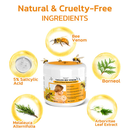 Furzero™ Tagless Bee Venom Treatment Cream