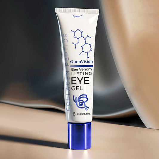 Flysmus™ OpenVision Bee Venom Lifting Eye Gel