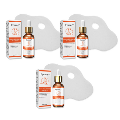 flysmus™ 7 Days Marks Fading Treatment Set