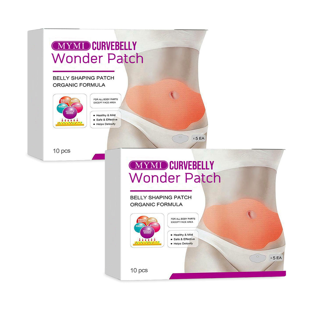 MYMI CurveBelly Wonder Patch