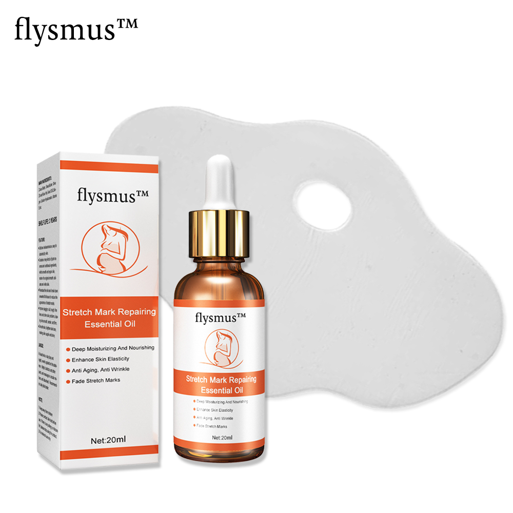 flysmus™ 7 Days Marks Fading Treatment Set